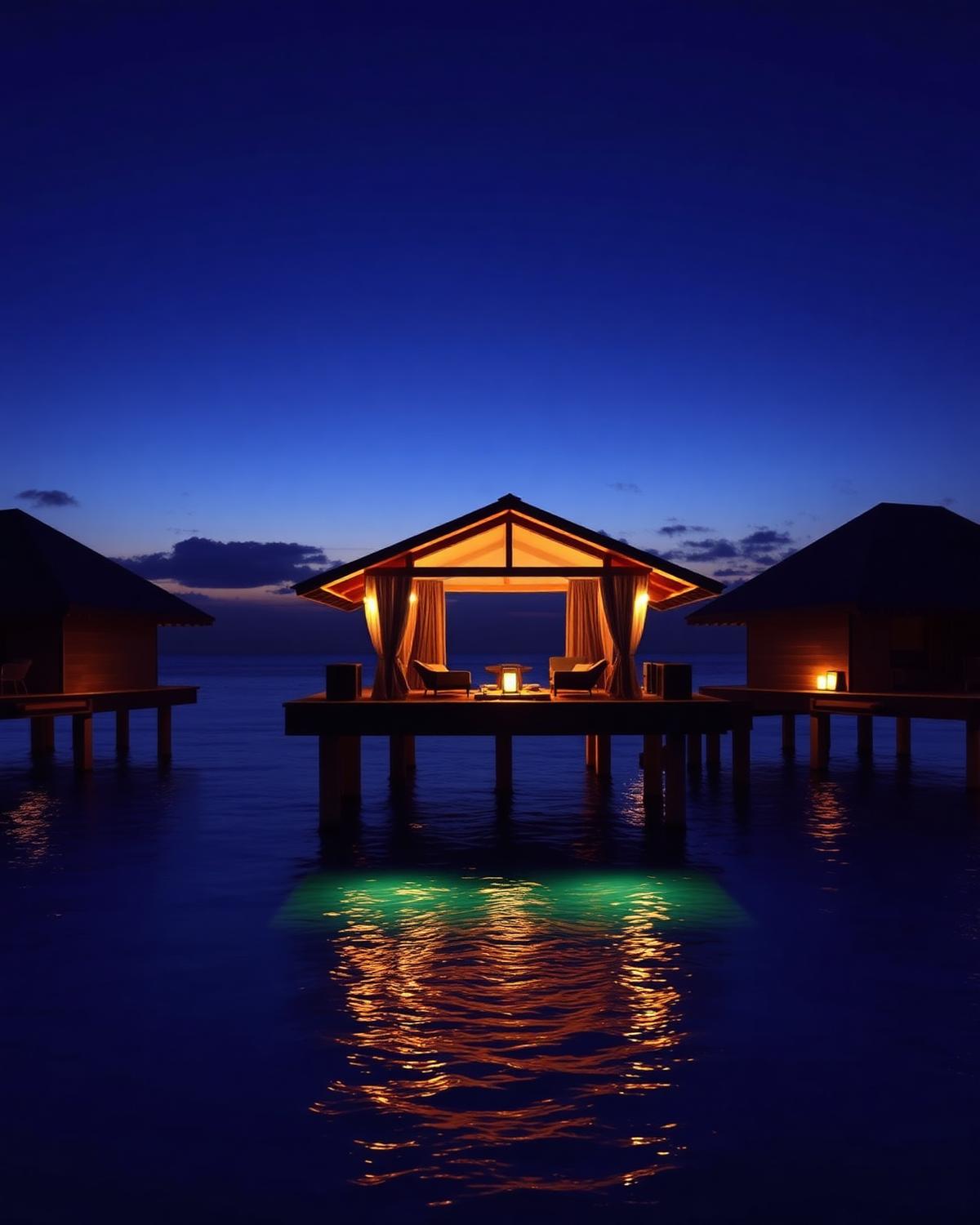 Honeymoon havens